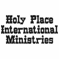 Holy Place Embroidered Shirt embroidered shirts by tonyalatricewilson Holy Place Embroidered Shirt embroidered shirts