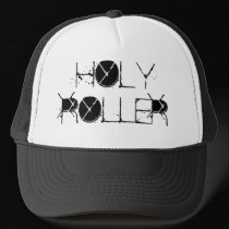 HOLY ROLLER hats