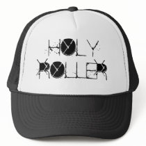HOLY ROLLER hats