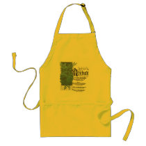 HOLY ROMAN EMPIRE aprons
