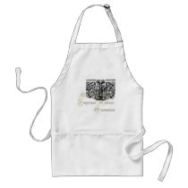 HOLY ROMAN EMPIRE aprons