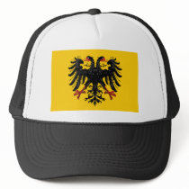 Holy Roman Empire Flag Trucker Hats