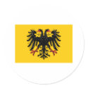 Holy Roman Empire Flag stickers