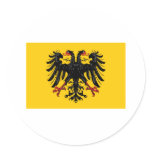 Holy Roman Empire Flag stickers