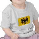 Holy Roman Empire Flag t-shirts