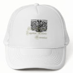 HOLY ROMAN EMPIRE HATS