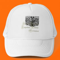 HOLY ROMAN EMPIRE hats