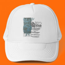 HOLY ROMAN EMPIRE hats