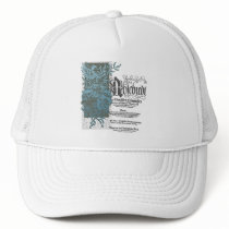 HOLY ROMAN EMPIRE hats by nassosvakalis HOLY ROMAN EMPIRE hats