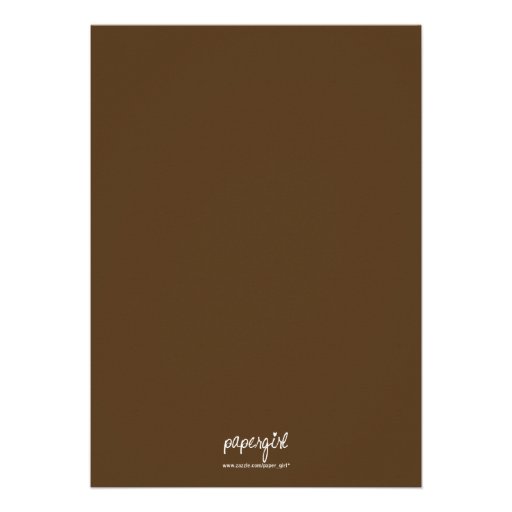 Holy Rosary Baptism /First Communion Invitation