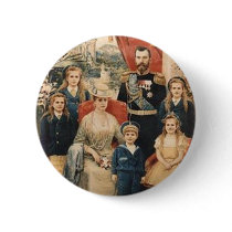 Holy Royal Martyrs Pinback Buttons