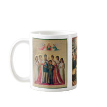 Holy Royal Martyrs mugs by Mark_Killingsworth Holy Royal Martyrs mugs