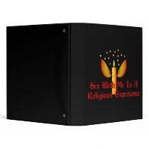 Holy Sex binders by godless_heathen Holy Sex binders