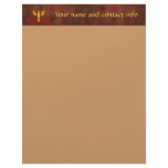 Holy Sex Letterhead Template