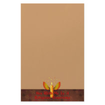 Holy Sex stationery