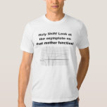 asymptote t shirt