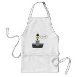 Holy Shit aprons