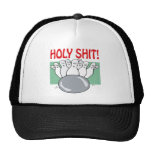 Holy Shit Hats
