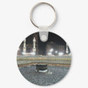 Holy site keychains