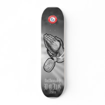 Holy Skateboard! by dgarciaii Holy Skateboard!