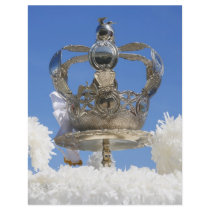 Holy Spirit crown Flyers
