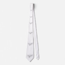 Holy Spirit; Dove of Pure White ties