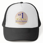 Holy Spirit hats