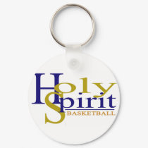 Holy Spirit keychains