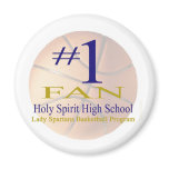 Holy Spirit magnets