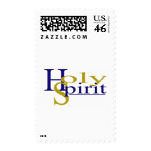Holy Spirit plus sport Postage