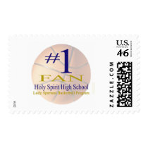 Holy Spirit postage