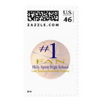 Holy Spirit postage