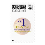 Holy Spirit postage