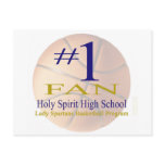 Holy Spirit Post Card