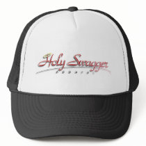 Holy Swagger hats
