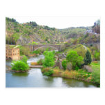 Holy Toledo, Spain Post Cards