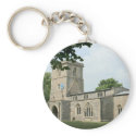 Holy Trinity Church, Bledlow, Buckinghamshire keychains