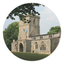 Holy Trinity Church, Bledlow, Buckinghamshire stickers
