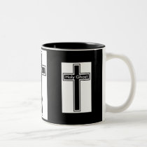 Holy Trinity mug