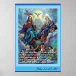 Holy Trinity Poster