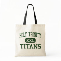 Holy Trinity - Titans - High - Hicksville New York bags
