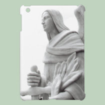 Holy Warrior iPad Mini case ipad mini cases
