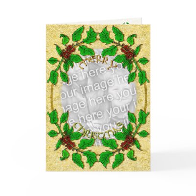 Holy wishes greeting cards by cardtricks