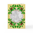Holy wishes cards