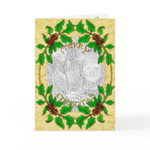 Holy wishes cards