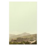 Holyrood Palace, Edinburgh, Scotland Stationery Paper