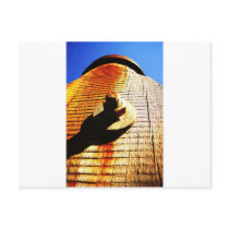 Holywell Groin Postcards
