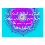 HolyWords2 Cards
