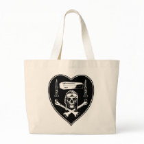 Homage à Nungesser Bags