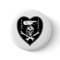 Homage à Nungesser Pin